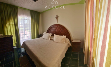 CASA EN VENTA EN SAN JOSE DEL QUINCE, EL SALTO, JALISCO