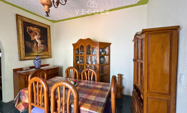 CASA EN VENTA EN SAN JOSE DEL QUINCE, EL SALTO, JALISCO