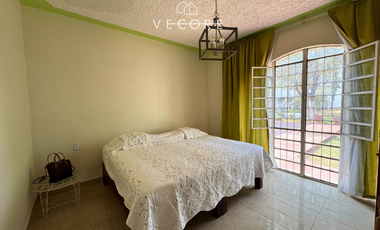 CASA EN VENTA EN SAN JOSE DEL QUINCE, EL SALTO, JALISCO