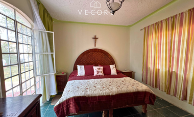 CASA EN VENTA EN SAN JOSE DEL QUINCE, EL SALTO, JALISCO