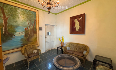 CASA EN VENTA EN SAN JOSE DEL QUINCE, EL SALTO, JALISCO