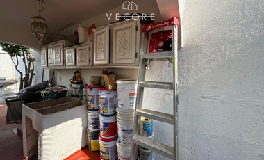 CASA EN VENTA EN SAN JOSE DEL QUINCE, EL SALTO, JALISCO