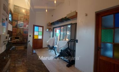 Casa Apto Credito de 3 dormitorios en COMARCA DE ALLENDE