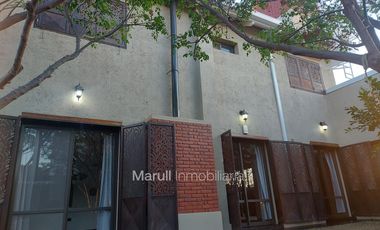 Casa Apto Credito de 3 dormitorios en COMARCA DE ALLENDE