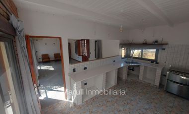 Casa Apto Credito de 3 dormitorios en COMARCA DE ALLENDE