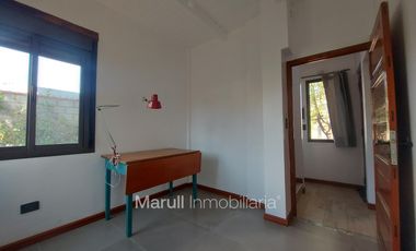 Casa Apto Credito de 3 dormitorios en COMARCA DE ALLENDE