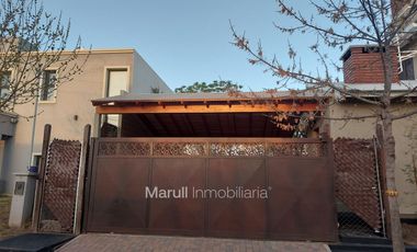 Casa Apto Credito de 3 dormitorios en COMARCA DE ALLENDE