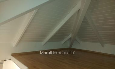 Casa Apto Credito de 3 dormitorios en COMARCA DE ALLENDE