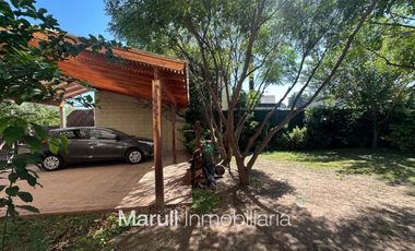 Casa Apto Credito de 3 dormitorios en COMARCA DE ALLENDE