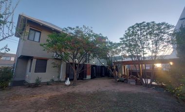 Casa Apto Credito de 3 dormitorios en COMARCA DE ALLENDE