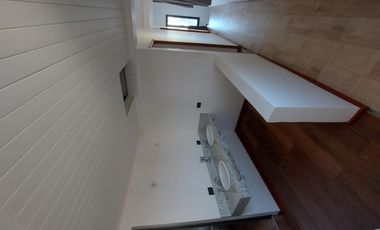Casa Apto Credito de 3 dormitorios en COMARCA DE ALLENDE