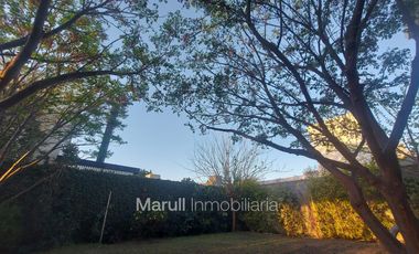 Casa Apto Credito de 3 dormitorios en COMARCA DE ALLENDE