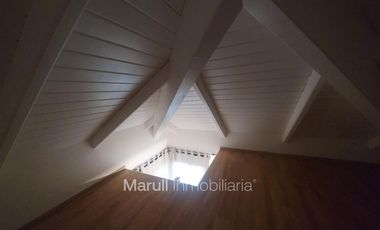 Casa Apto Credito de 3 dormitorios en COMARCA DE ALLENDE