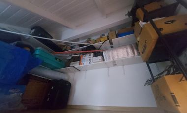 Casa Apto Credito de 3 dormitorios en COMARCA DE ALLENDE