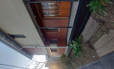 Casa Apto Credito de 3 dormitorios en COMARCA DE ALLENDE