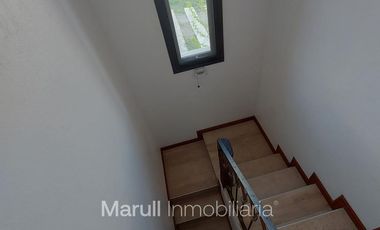 Casa Apto Credito de 3 dormitorios en COMARCA DE ALLENDE