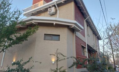 Casa Apto Credito de 3 dormitorios en COMARCA DE ALLENDE