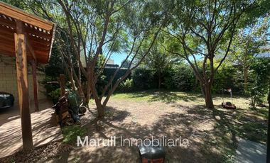 Casa Apto Credito de 3 dormitorios en COMARCA DE ALLENDE