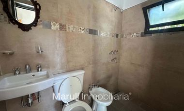 Casa Apto Credito de 3 dormitorios en COMARCA DE ALLENDE