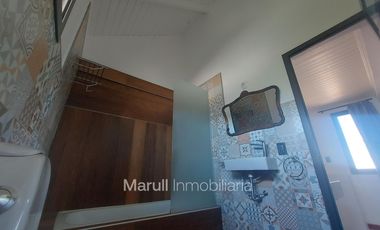 Casa Apto Credito de 3 dormitorios en COMARCA DE ALLENDE