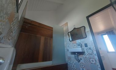 Casa Apto Credito de 3 dormitorios en COMARCA DE ALLENDE