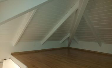 Casa Apto Credito de 3 dormitorios en COMARCA DE ALLENDE