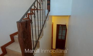 Casa Apto Credito de 3 dormitorios en COMARCA DE ALLENDE