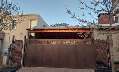 Casa Apto Credito de 3 dormitorios en COMARCA DE ALLENDE