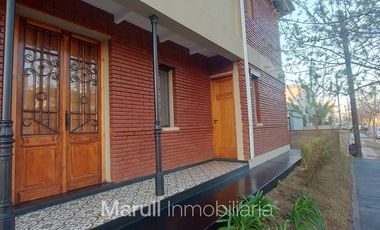 Casa Apto Credito de 3 dormitorios en COMARCA DE ALLENDE