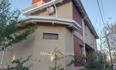 Casa Apto Credito de 3 dormitorios en COMARCA DE ALLENDE