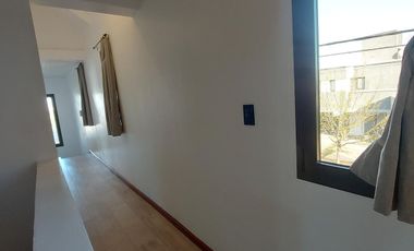 Casa Apto Credito de 3 dormitorios en COMARCA DE ALLENDE
