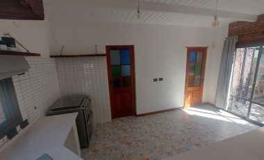 Casa Apto Credito de 3 dormitorios en COMARCA DE ALLENDE