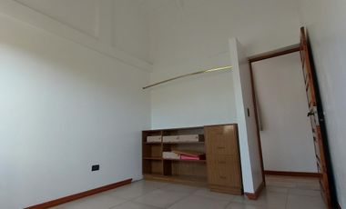 Casa Apto Credito de 3 dormitorios en COMARCA DE ALLENDE