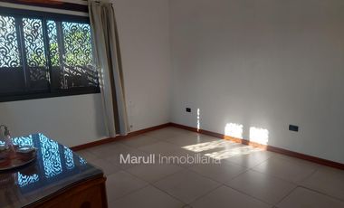 Casa Apto Credito de 3 dormitorios en COMARCA DE ALLENDE