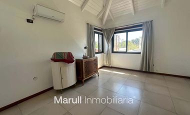 Casa Apto Credito de 3 dormitorios en COMARCA DE ALLENDE
