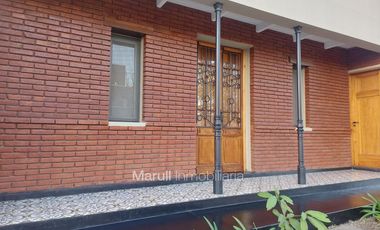 Casa Apto Credito de 3 dormitorios en COMARCA DE ALLENDE