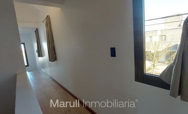 Casa Apto Credito de 3 dormitorios en COMARCA DE ALLENDE