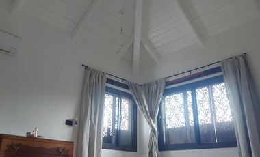 Casa Apto Credito de 3 dormitorios en COMARCA DE ALLENDE