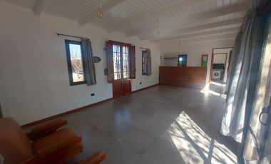Casa Apto Credito de 3 dormitorios en COMARCA DE ALLENDE