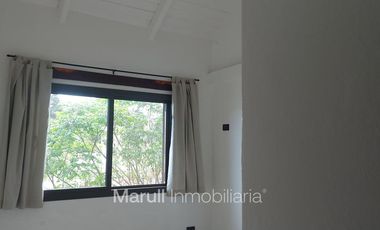 Casa Apto Credito de 3 dormitorios en COMARCA DE ALLENDE