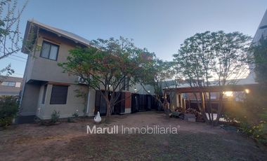 Casa Apto Credito de 3 dormitorios en COMARCA DE ALLENDE