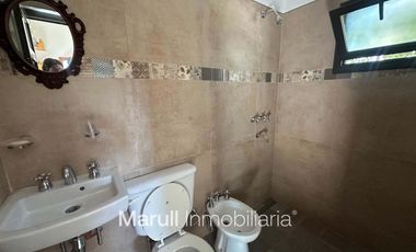 Casa Apto Credito de 3 dormitorios en COMARCA DE ALLENDE