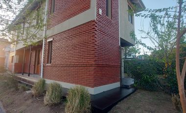 Casa Apto Credito de 3 dormitorios en COMARCA DE ALLENDE