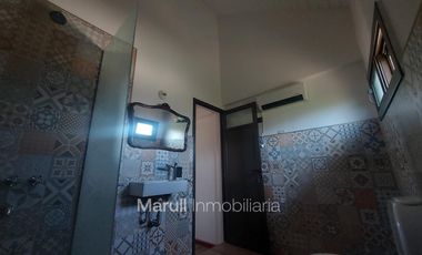 Casa Apto Credito de 3 dormitorios en COMARCA DE ALLENDE