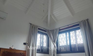 Casa Apto Credito de 3 dormitorios en COMARCA DE ALLENDE