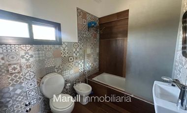 Casa Apto Credito de 3 dormitorios en COMARCA DE ALLENDE