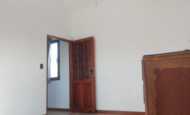 Casa Apto Credito de 3 dormitorios en COMARCA DE ALLENDE
