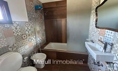 Casa Apto Credito de 3 dormitorios en COMARCA DE ALLENDE