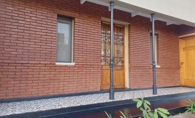 Casa Apto Credito de 3 dormitorios en COMARCA DE ALLENDE