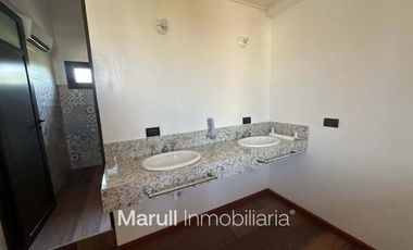 Casa Apto Credito de 3 dormitorios en COMARCA DE ALLENDE